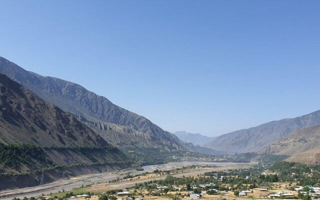 Hindukush Heights Chitral