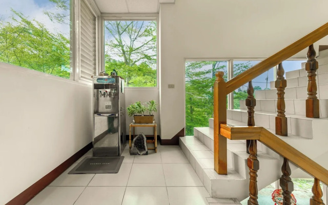 Taomi Mountain Lodge