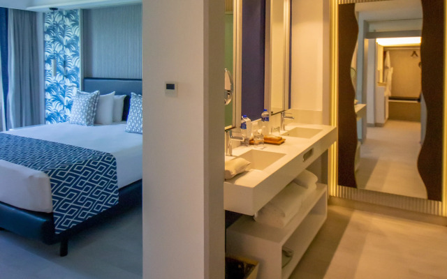 Catalonia Grand Costa Mujeres All Suites & Spa - All Inclusive