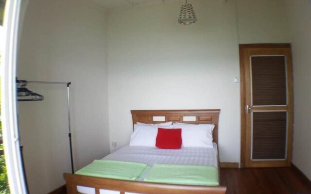 Mari Mari Sepanggar Lodge