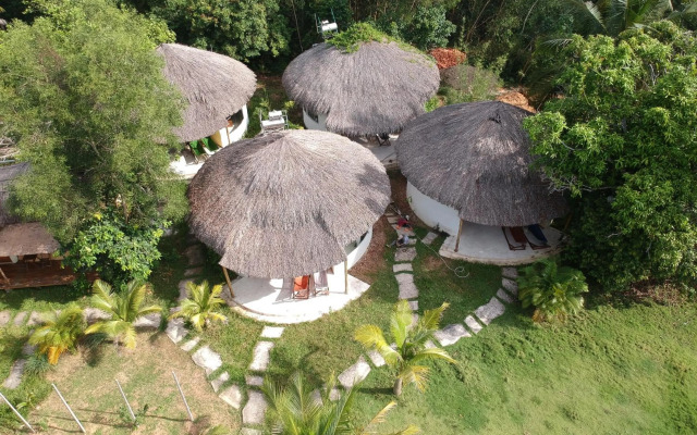 Ninila Fruit Farm Bungalow