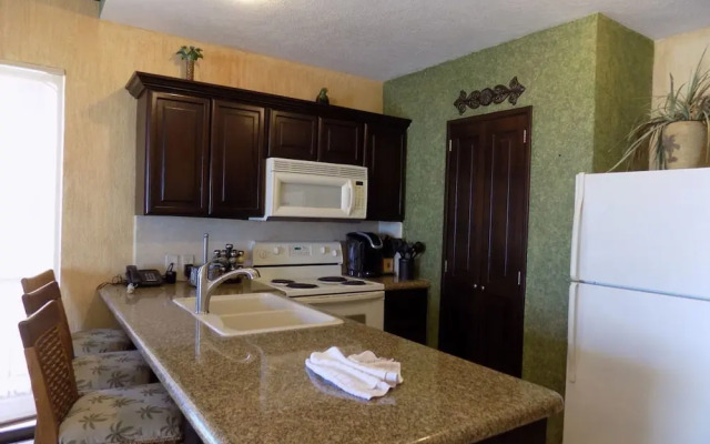 Sonoran Sea 1BR SSE 212 by Casago