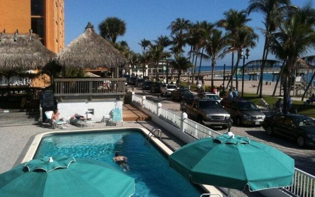 Sunrider Beach Resort