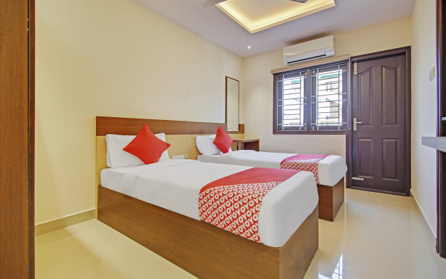 Withinn Hotel by OYO Rooms