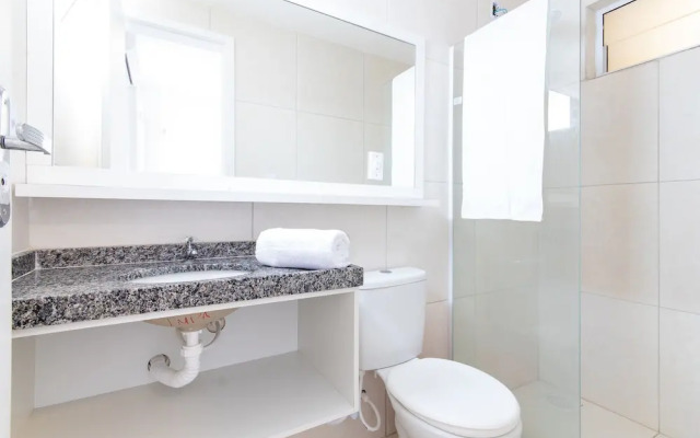 Casa em Porto das Dunas by Carpediem