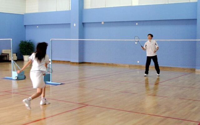 Kangming Hotel Beijing