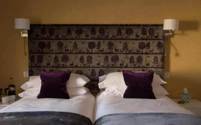 The House at Glenbarr