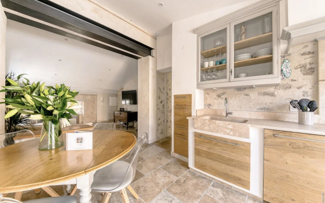 Ma maison à Valbonne