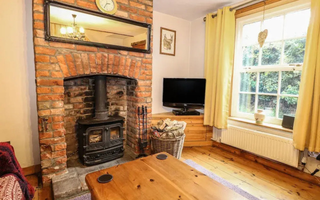 Valentine Cottage