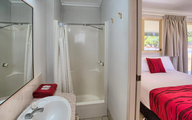 Glen Villa Resort