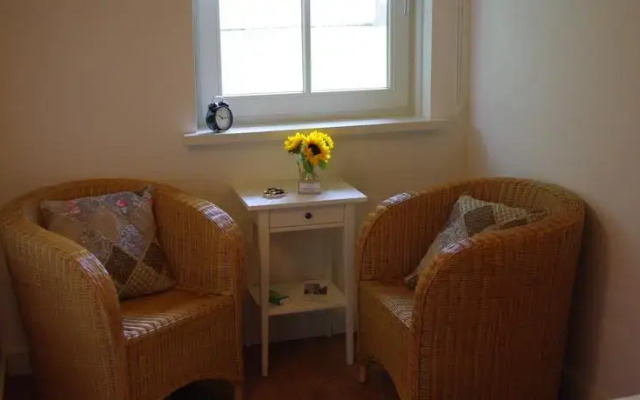 Bed & Breakfast Travel