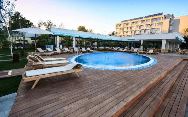 Carmen International Hotel