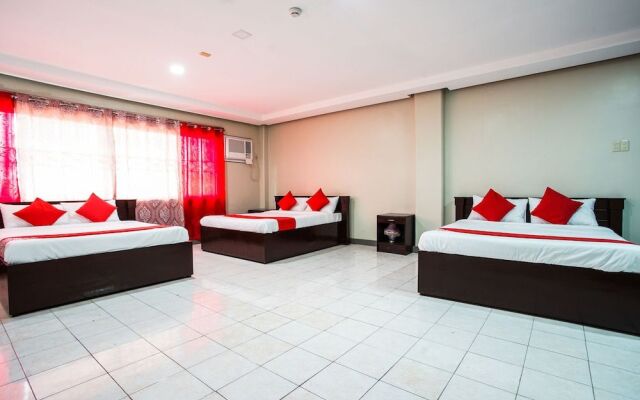 OYO 192 Tcc Condo - Hostel