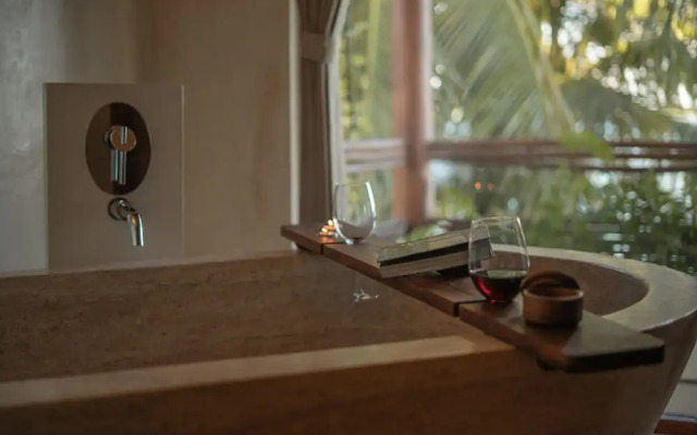 Puerta del Cielo Hotel Origen