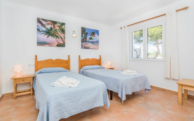 Villa Nautilus