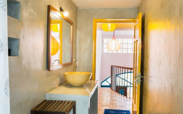 An Bang Beach Side Boutique Homes & Villa