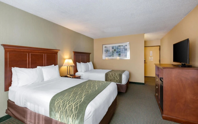 Best Western Falls Church Inn