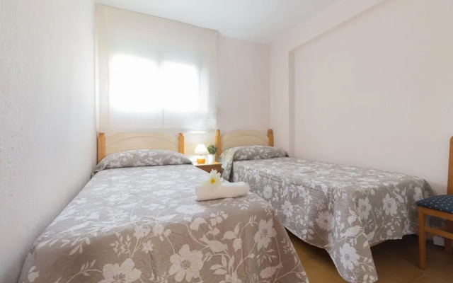 Apartamento Dms III Ref. 1041  by Iberplaya