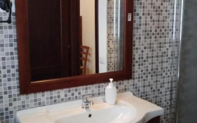 Casadelfaro Primo Piano 600mt Dalla Spiaggia