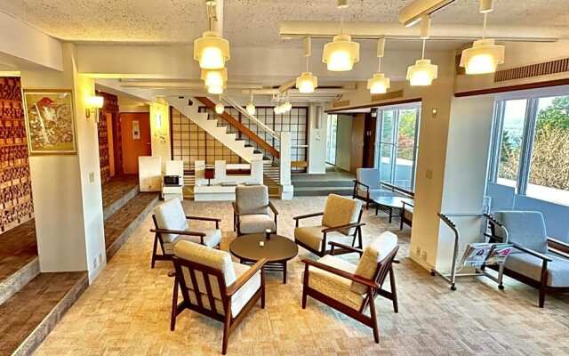 Trip7 Hakone Sengokuhara Onsen Hotel - Vacation STAY 49560v