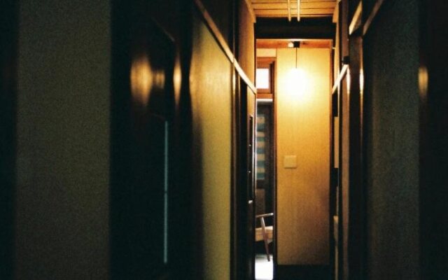 Gojo Guest House Annex - Hostel