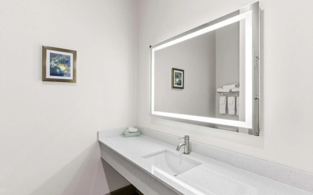 JW Marriott Houston by the Galleria