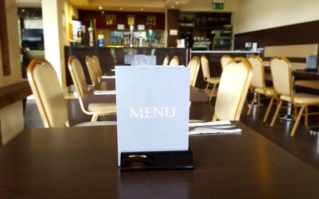 ibis Styles Birmingham Oldbury