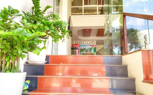 Dai An Hotel