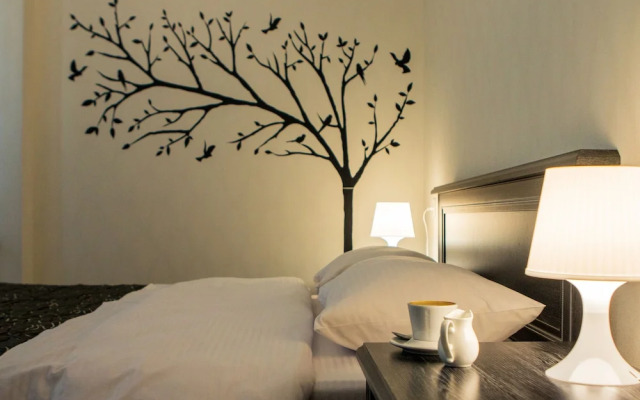 Ryleev Hotel