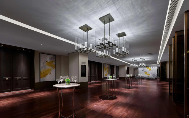 DoubleTree by Hilton Baoding