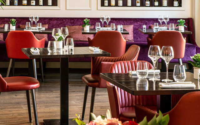 Sofitel Strasbourg Grande Ile