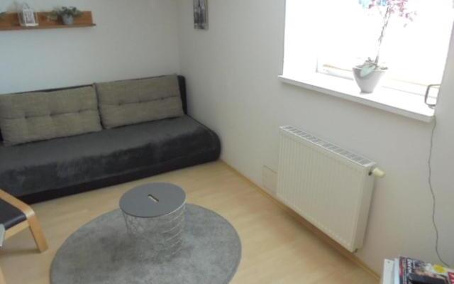 Ferienwohung Am Stadtrand Von Rostock