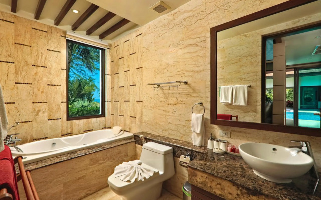 Ataman Luxury Villas