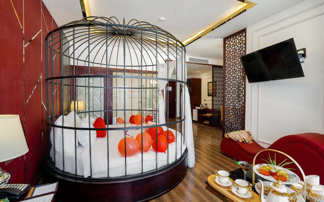 Cicilia Hotels & Spa Danang