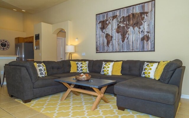 Orange Tree 15830 - Four Bedroom Villa