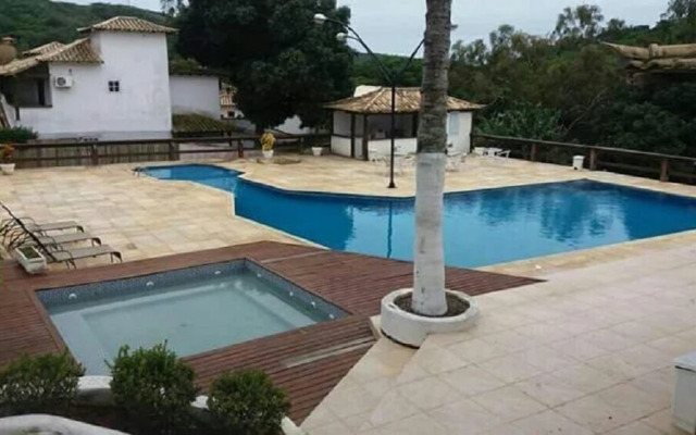 Casa Condomínio Geribá