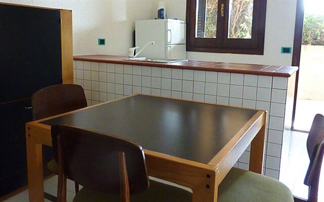 Sole Apartments