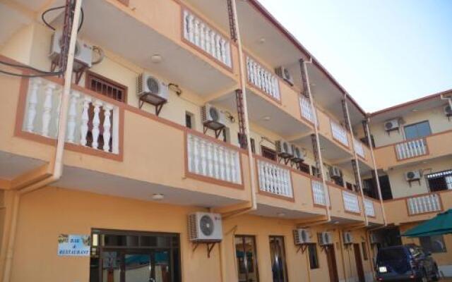 Juba Crown Hotel