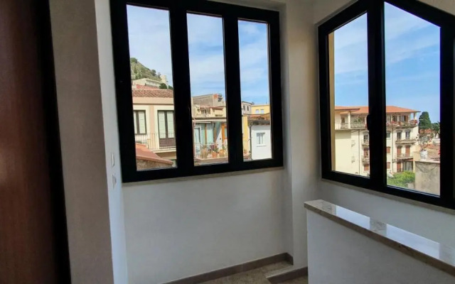 Anto's apartment
