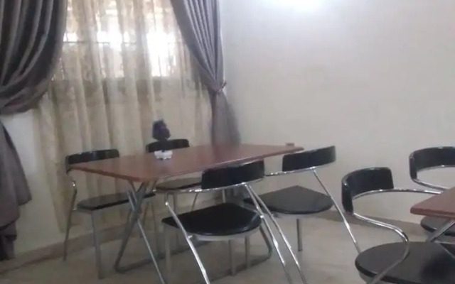 Tofana Suites Limited