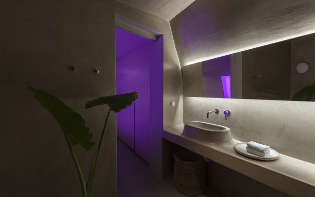 Aesthesis Boutique Villas Firostefani