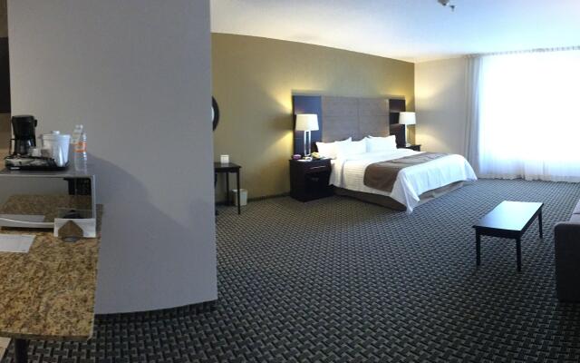 Holiday Inn México Santa Fe by IHG