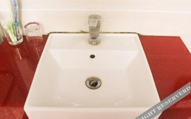 Longxin Hostel