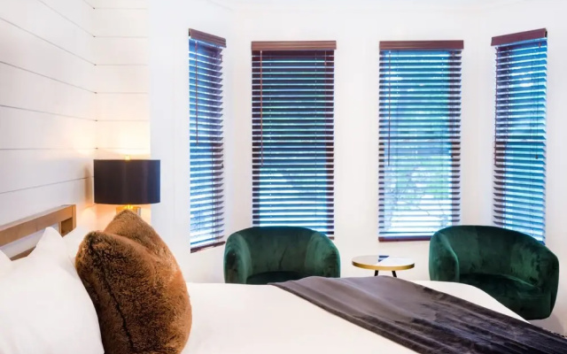 American Beech Hotel