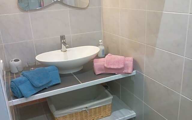 La chambre du Clos Barriant