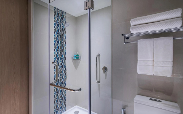 Quincy Hotel Singapore by Far East Hospitality