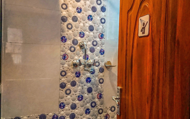 Hotel Backpackers Inn