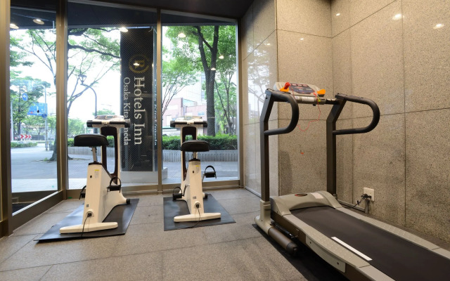 R Hotels Inn Osaka Kita Umeda