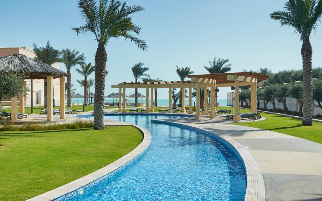 Intercontinental Doha Residences by IHG