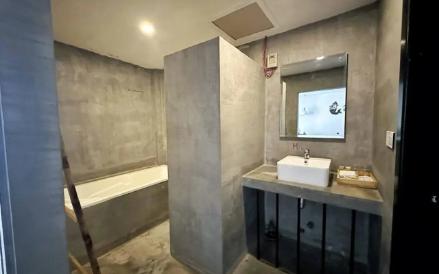 Botanic Artistry Boutique Hotel & Garden